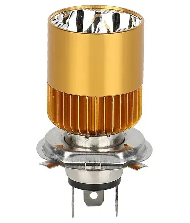 Apache rtr 160 sales headlight bulb