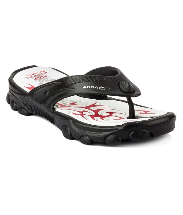 adda crocs slippers