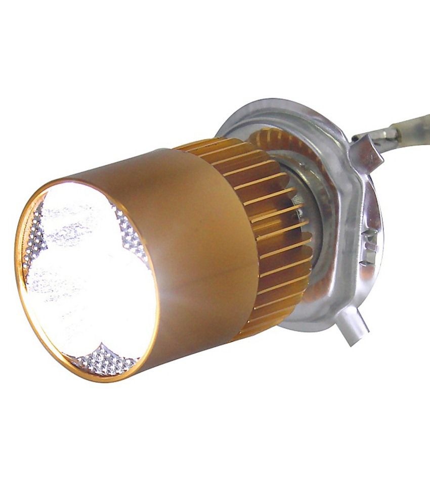 platina bike headlight bulb price