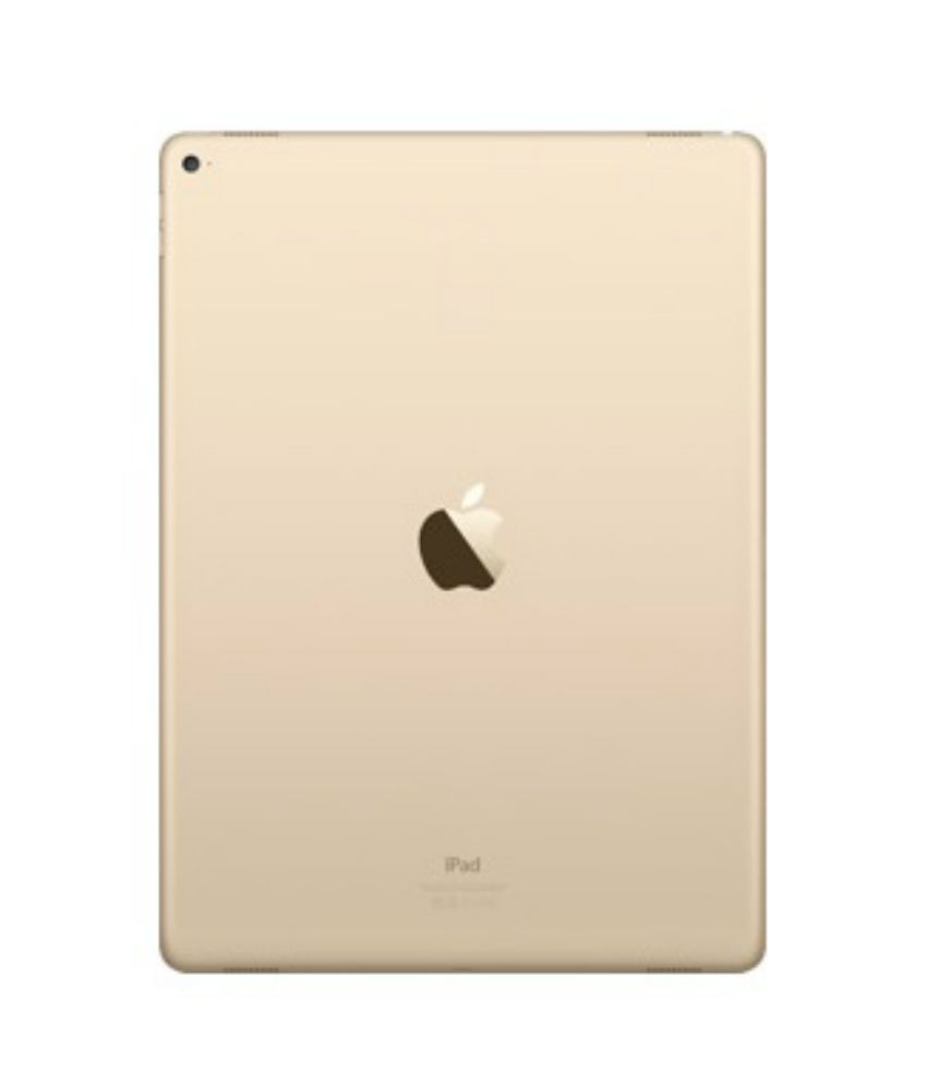 Apple Ipad Pro 12 9 4g Wifi Tablets Online At Low Prices Snapdeal India