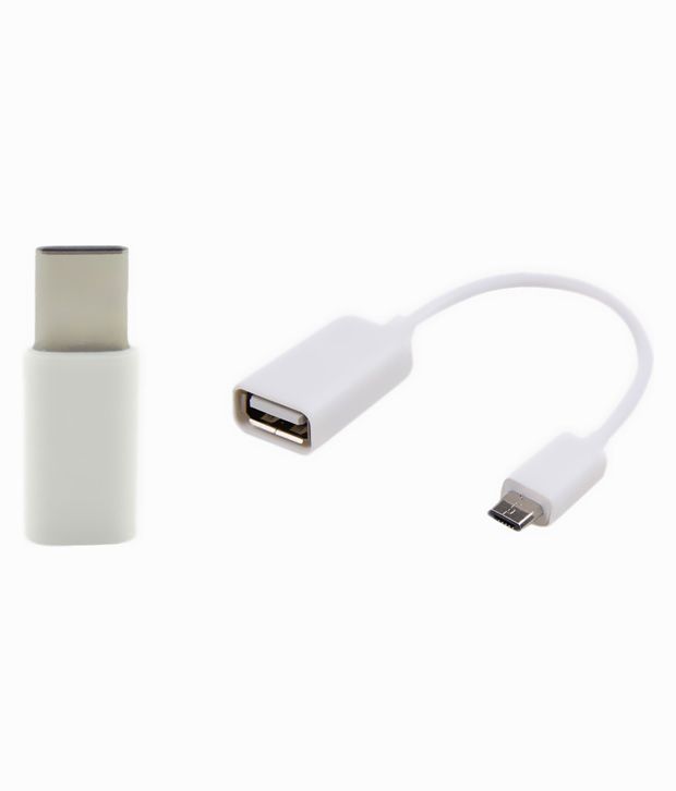 Oneplus type-c otg cable for mac