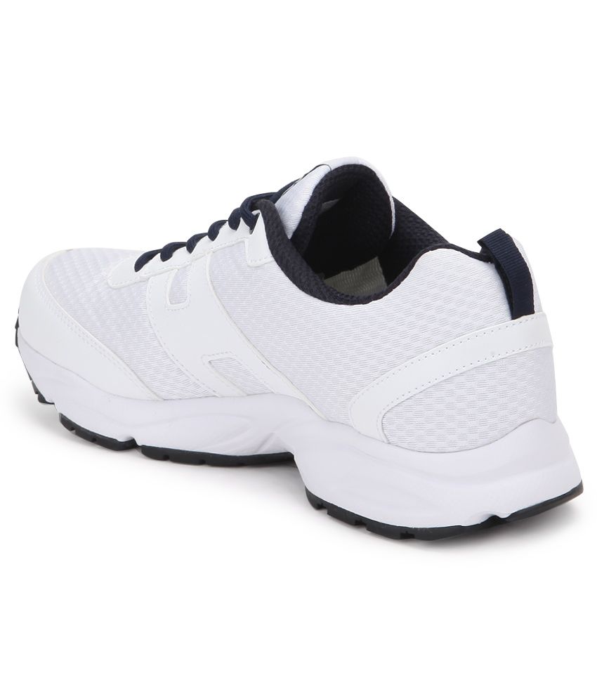 reebok top speed xtreme running shoes white