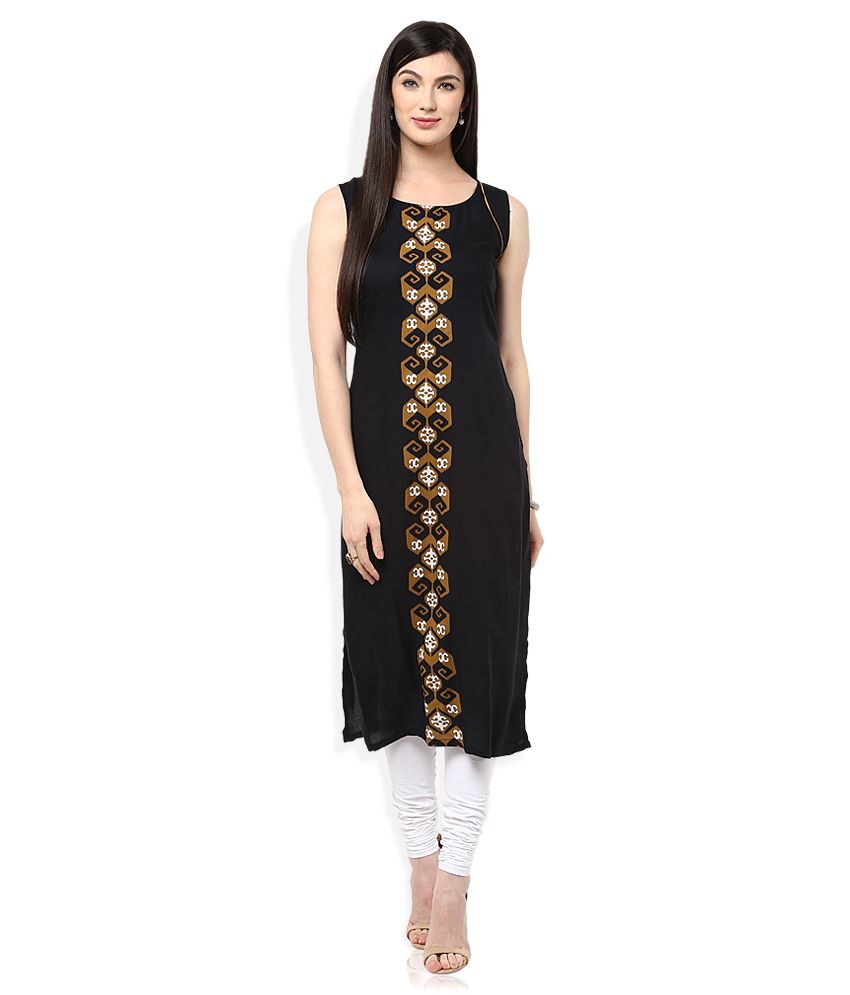 w kurti designs