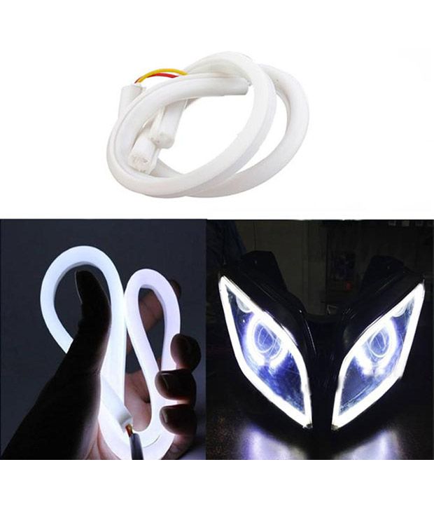 unicorn bike headlight cover price