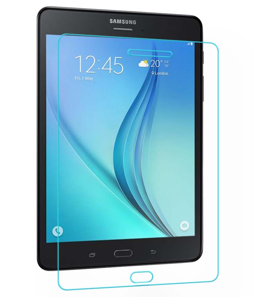 ACM Tempered Glass For Samsung Galaxy Tab A T355 8.0