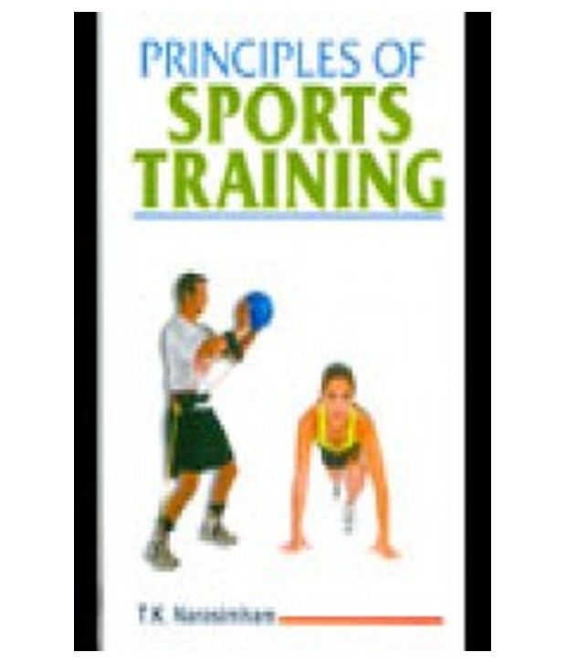 principles-of-sports-training-290-pp-2009-buy-principles-of-sports