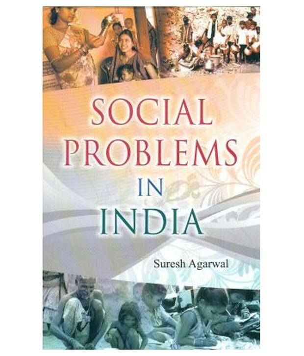 social-problems-in-india-buy-social-problems-in-india-online-at-low