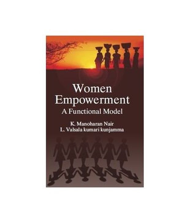     			Women EmpowermentA Functional [POD]