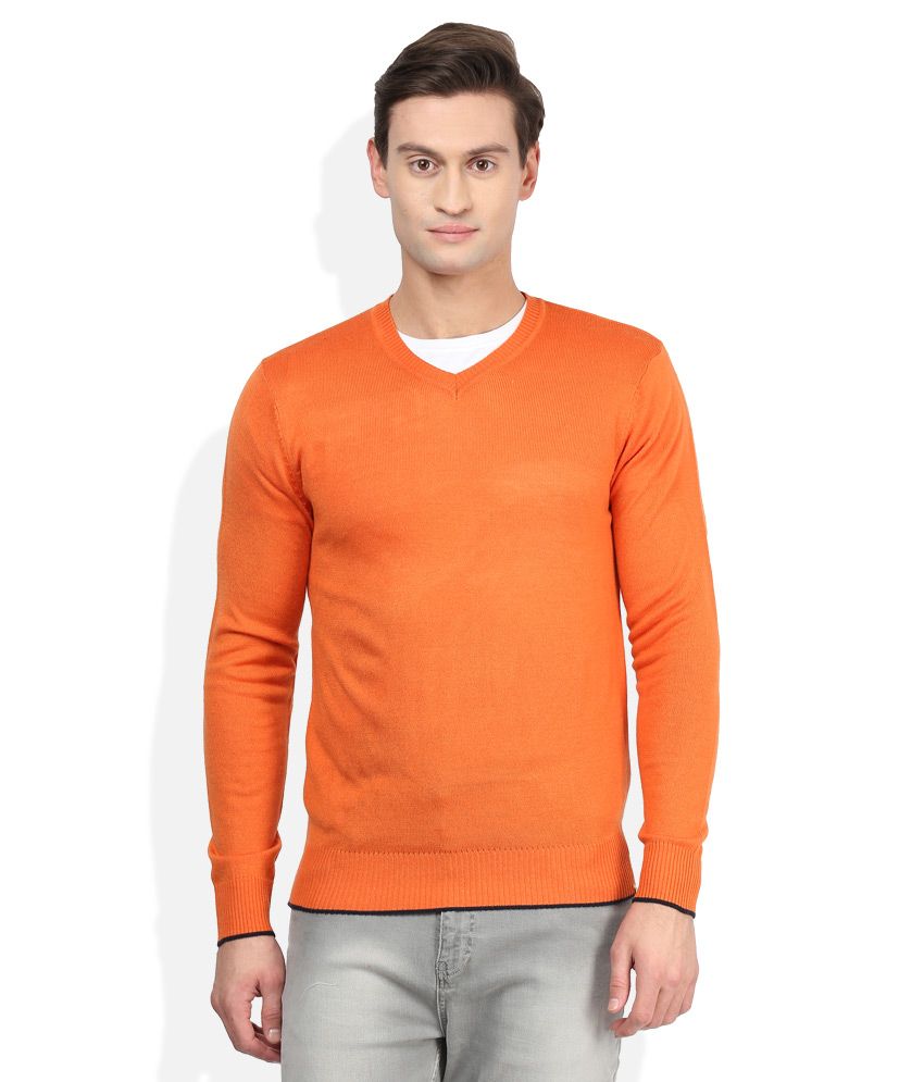 numero uno sweater