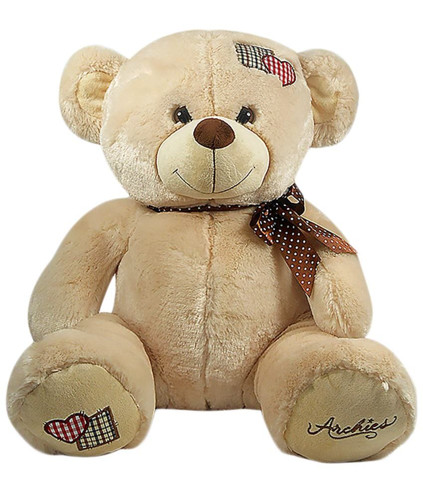 archies teddy bear online shopping