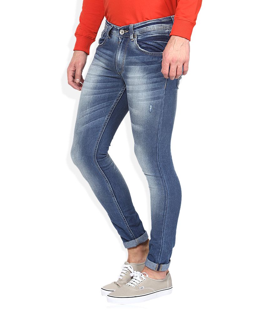 spykar jeans price