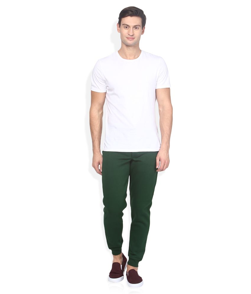 spykar track pants