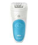 Braun Silk-epil Series 5 5511 Epilator for Women