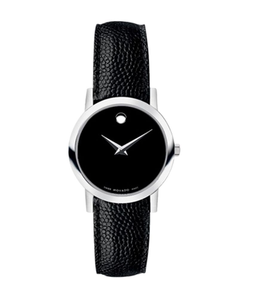 Movado watches price in india Clearance