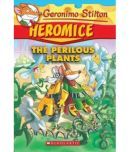 Geronimo Stilton Heromice#04 The Perilous Plants