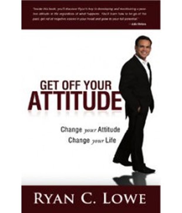     			GET OFF YOUR ATTITUDE