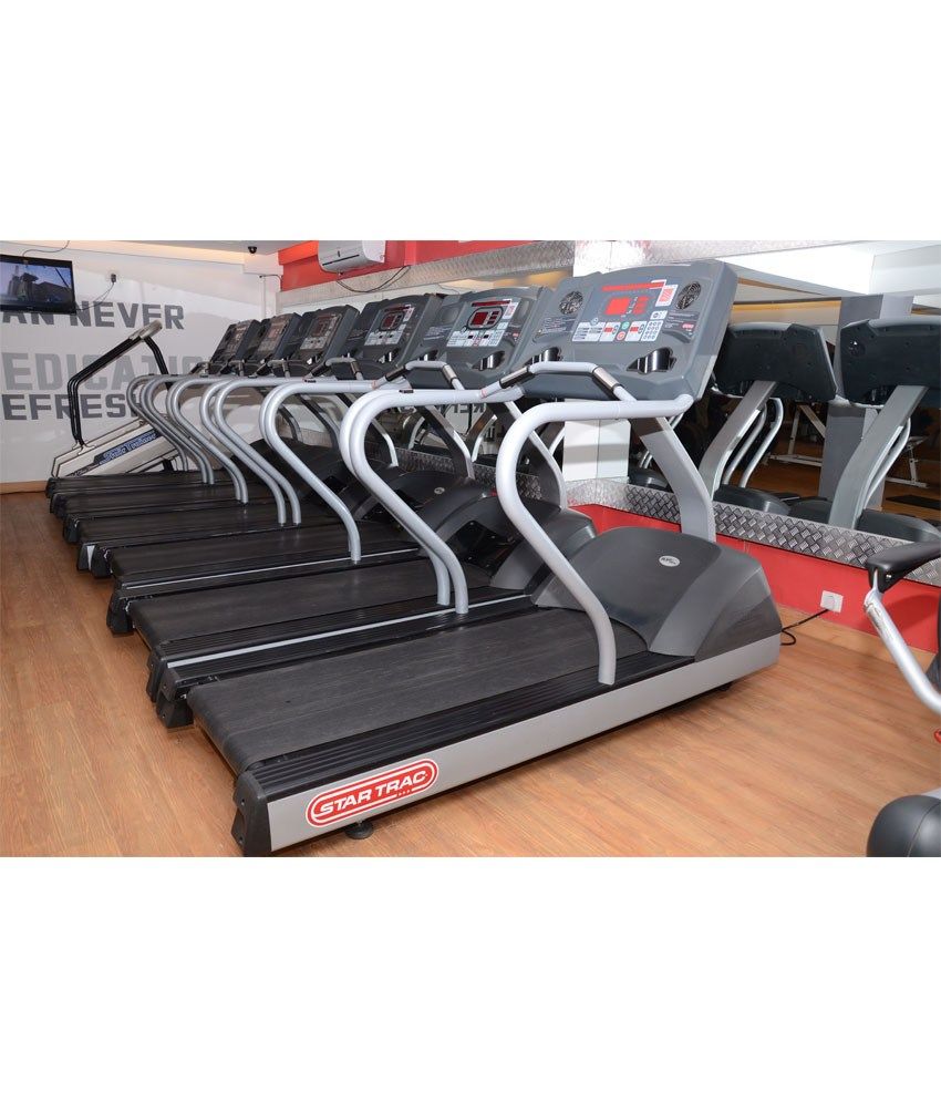 Powerhouse Gym Sherepunjab Membership Plan Buy Powerhouse Gym