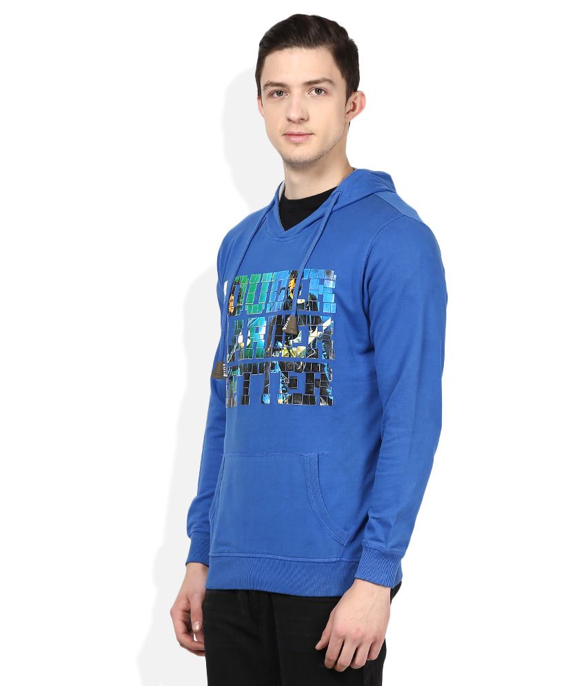 spykar sweatshirt