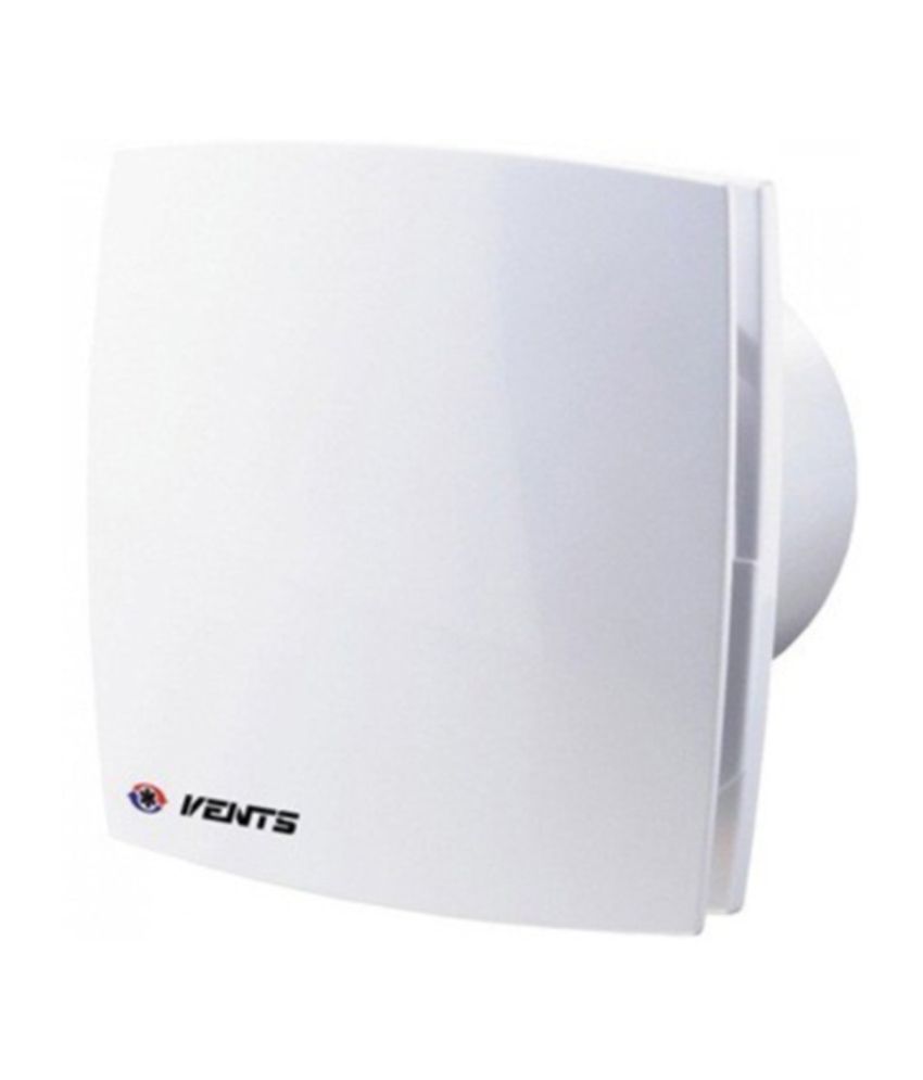 Hindware Vents 150ld Exhaust Fan - White Price in India - Buy Hindware ...