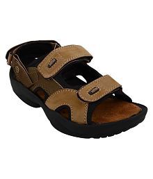 snapdeal mens footwear sandals