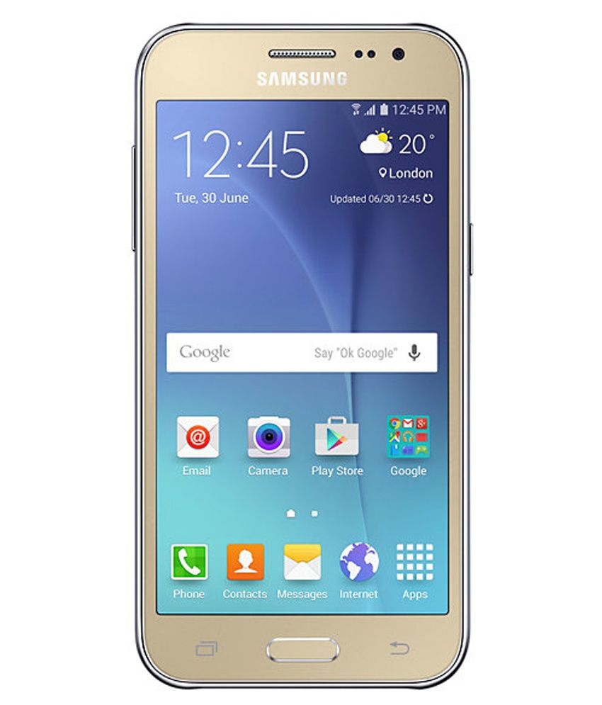 samsung galaxy j200