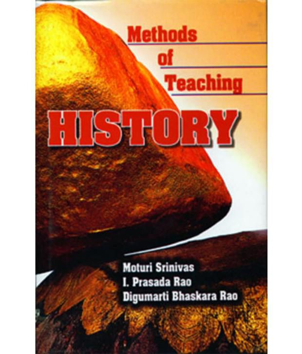 assignment method of teaching history
