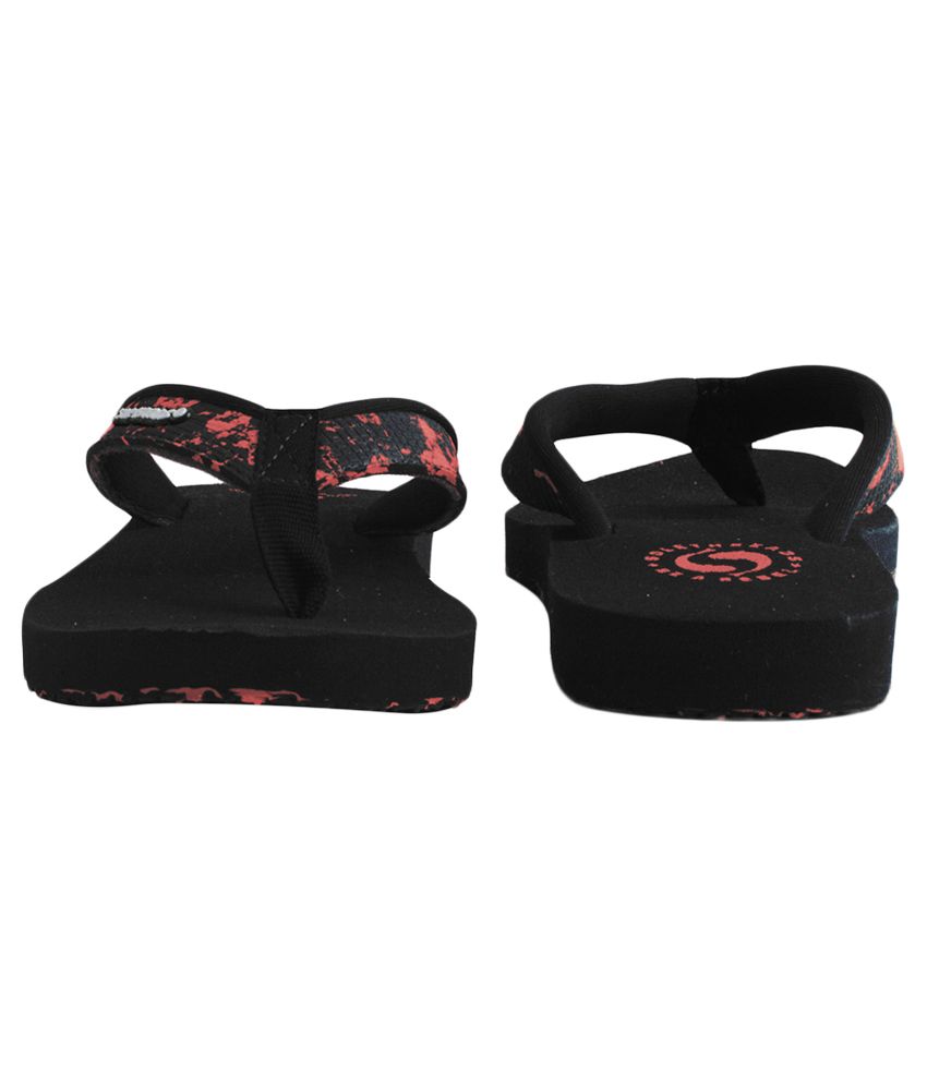 sole threads flip flops
