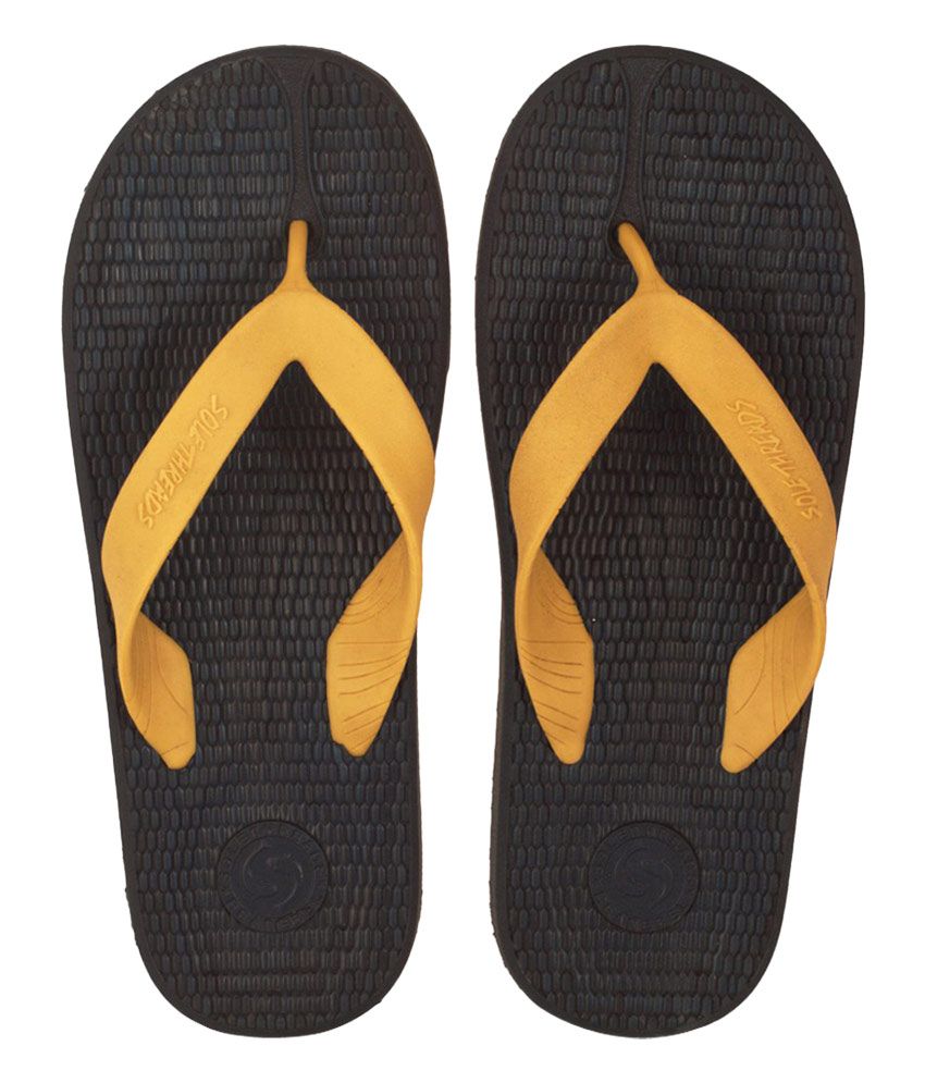 sole threads sliders