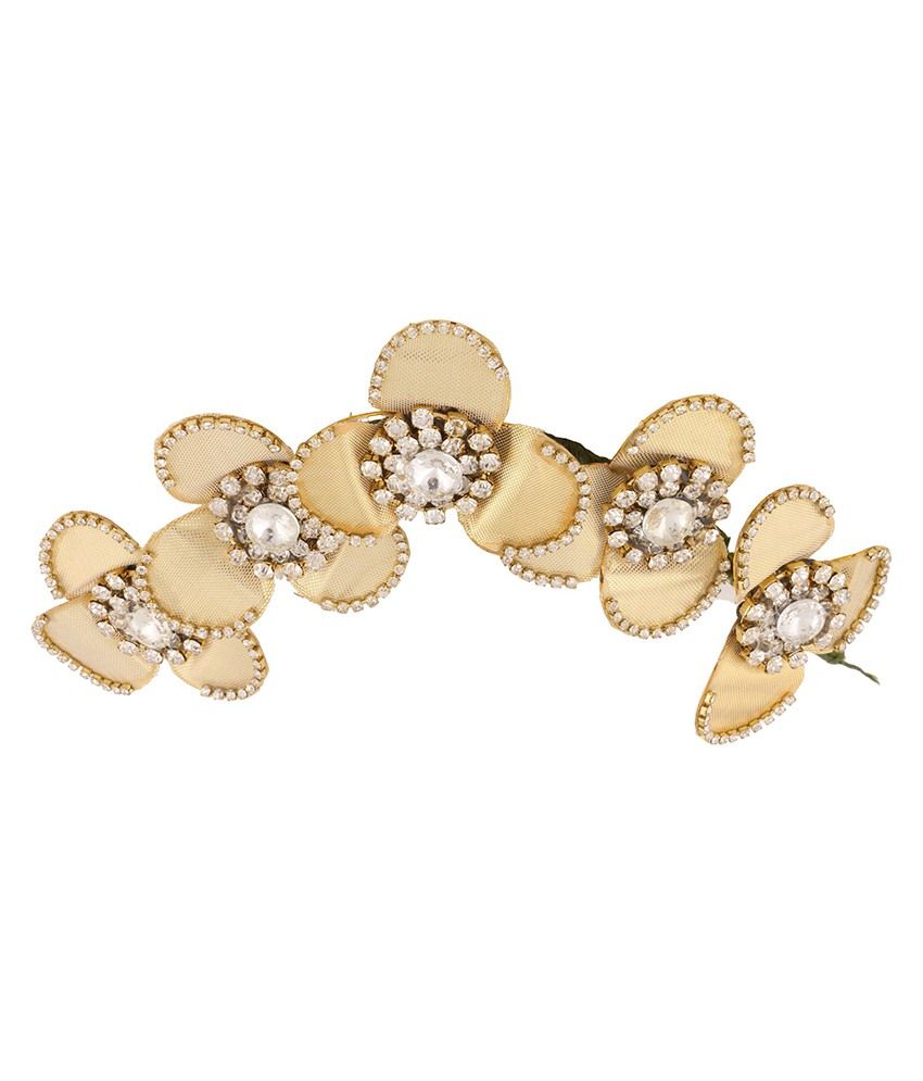 hair brooch online