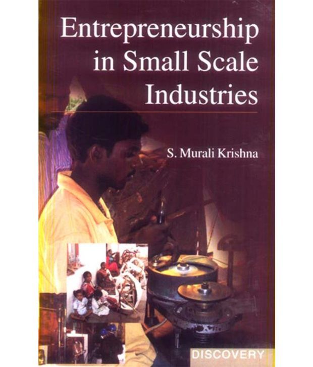 entrepreneurship-in-small-scale-industries-buy-entrepreneurship-in