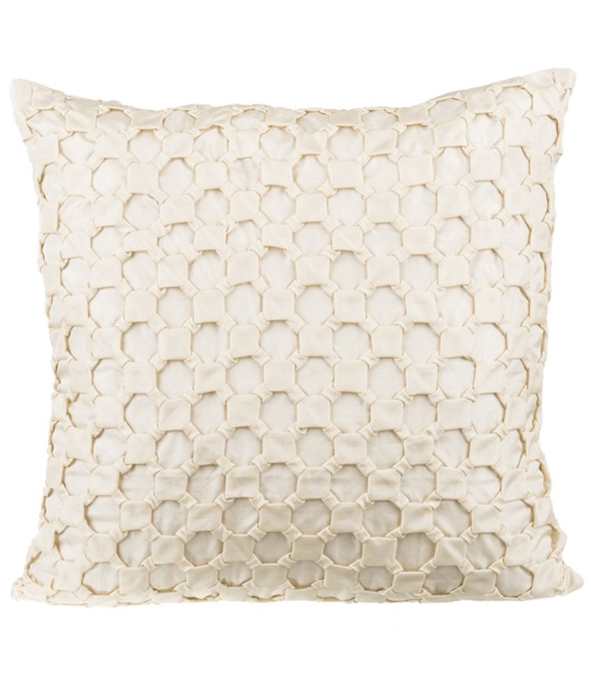 textured cushion covers