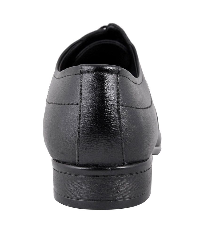 snapdeal leather shoes price