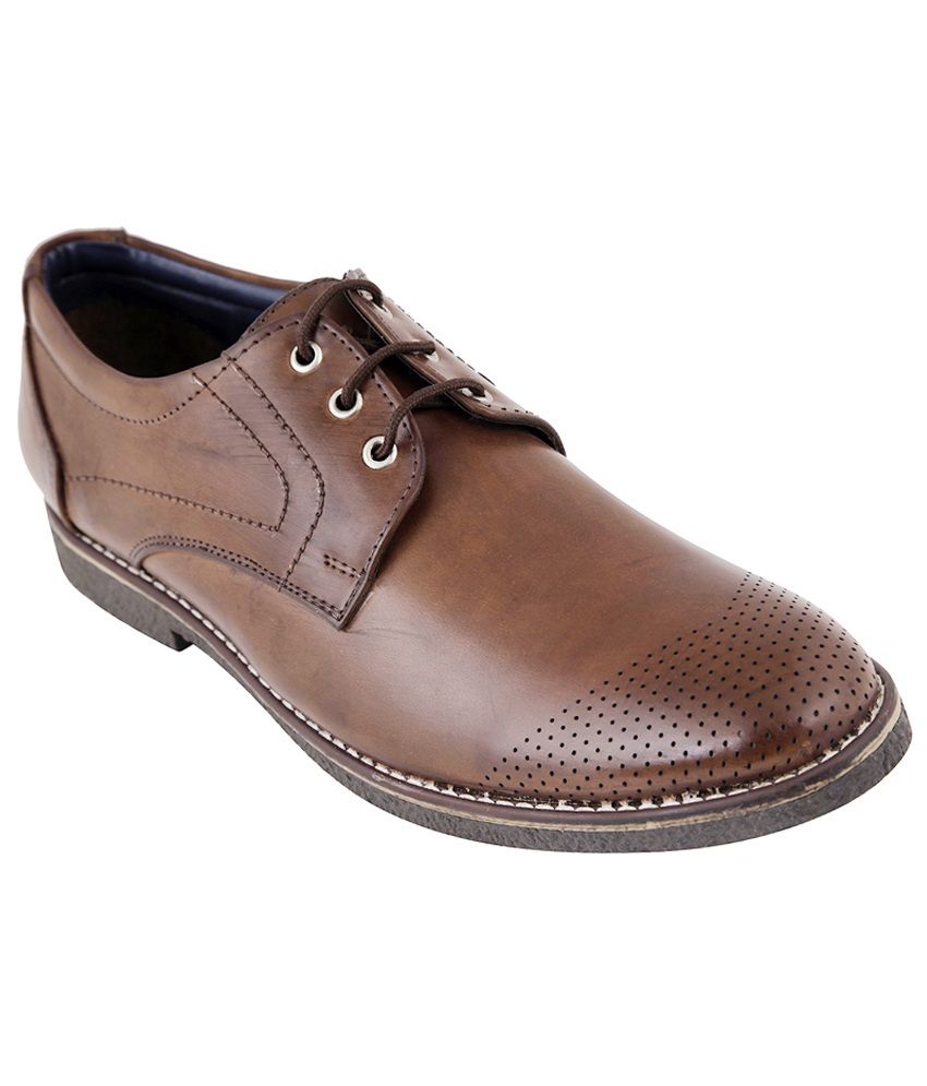 formal leather shoes for mens online india