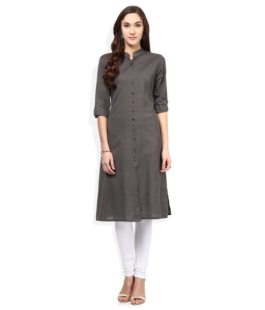 shree cotton kurtis