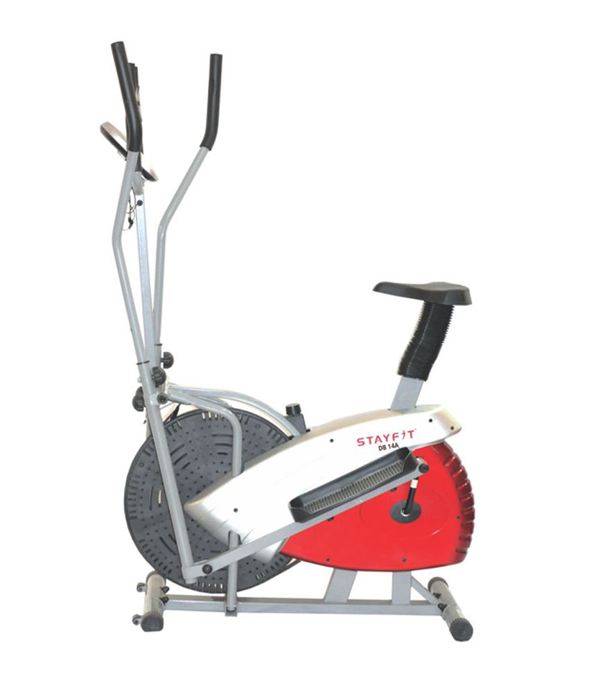 stayfit exercise cycle