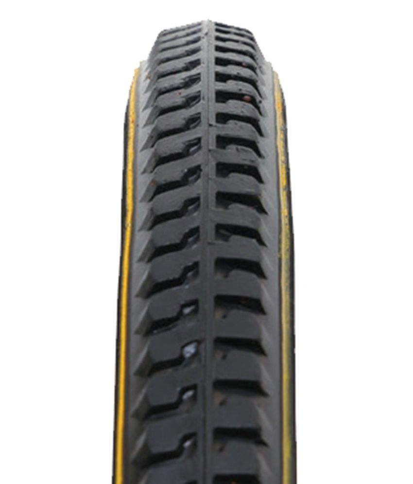 cycle tire price