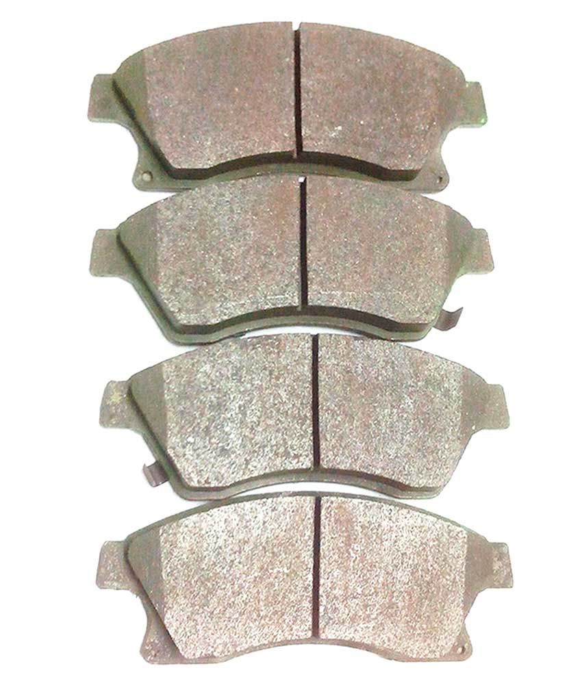 maruti omni brake shoe price