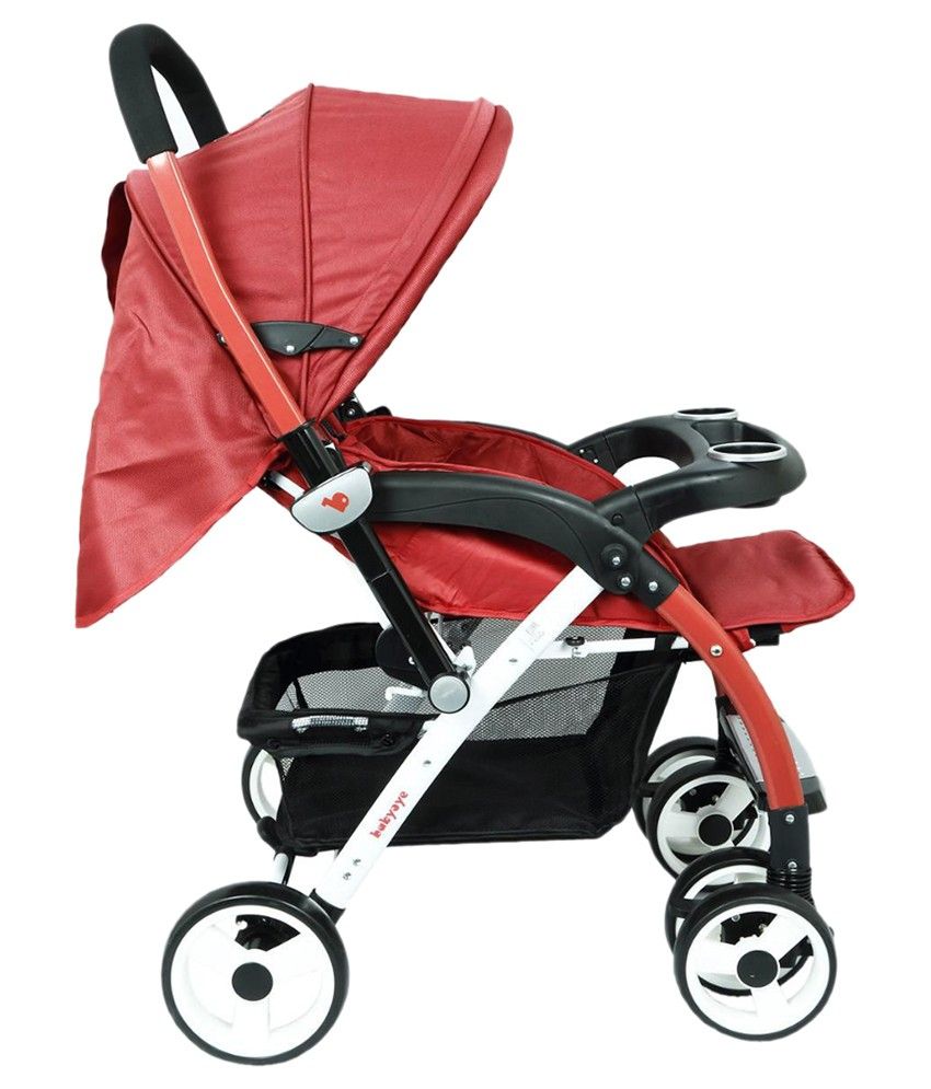 babyoye pram