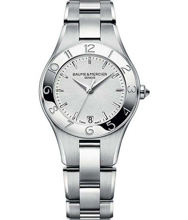 baume mercier watch women