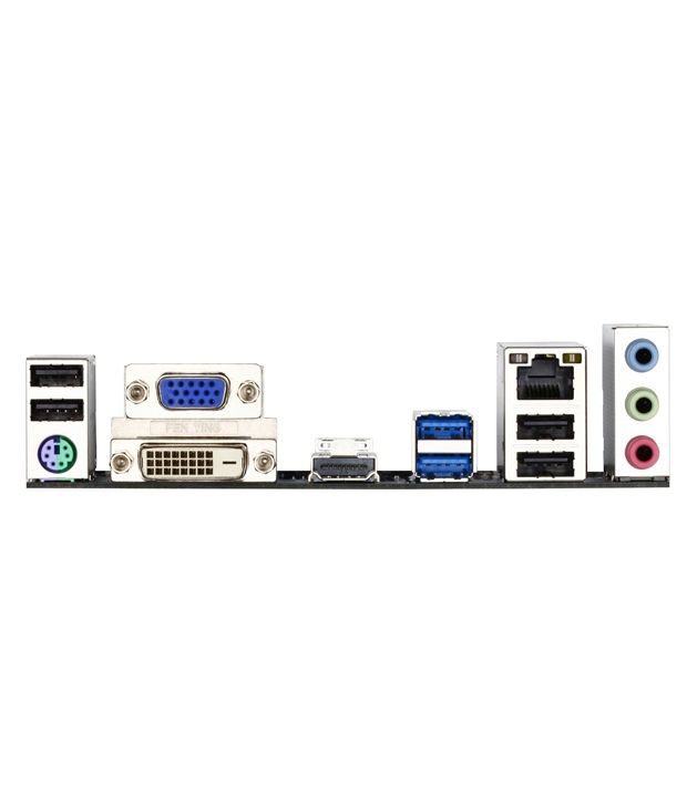 Gigabyte Ga-b75m-d3h Motherboard