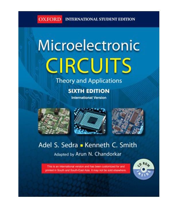 Sedra Smith Microelectronic Circuits 6th Edition Solutions Manual