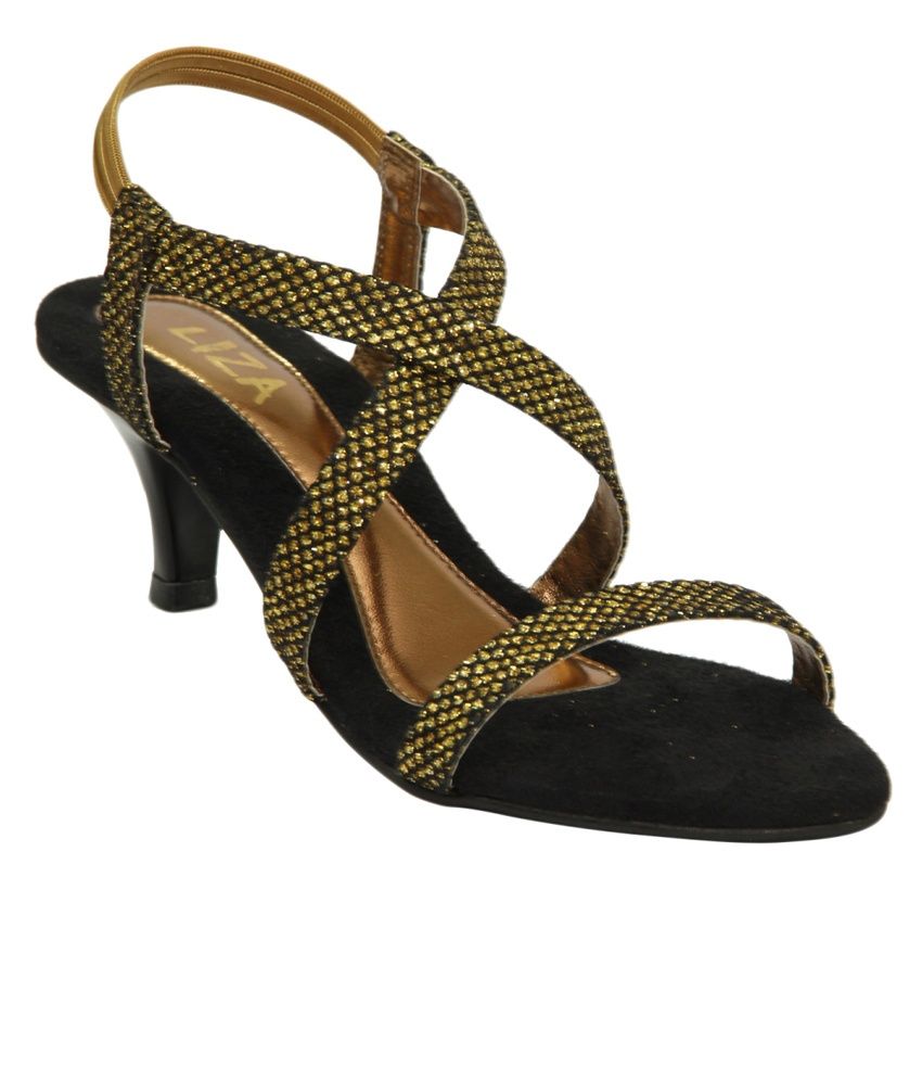 ethnic sandals