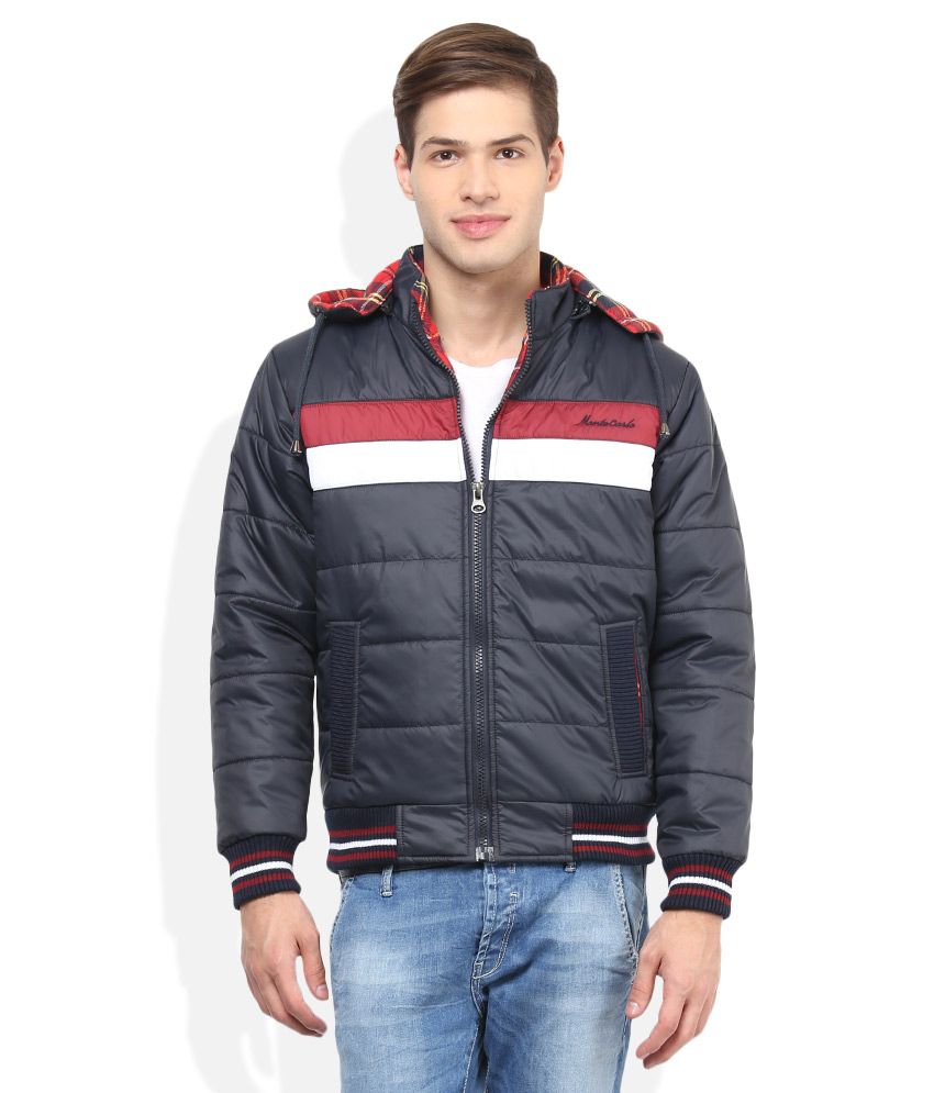 monte carlo jacket price