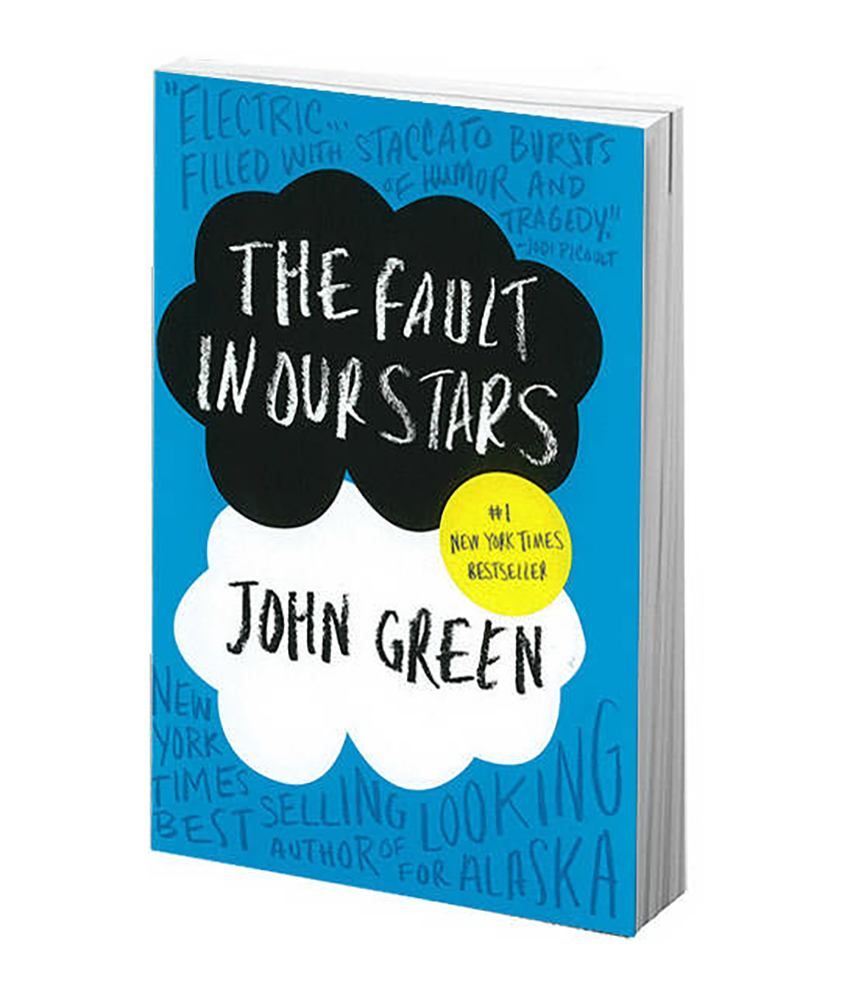 the fault in our stars similar books