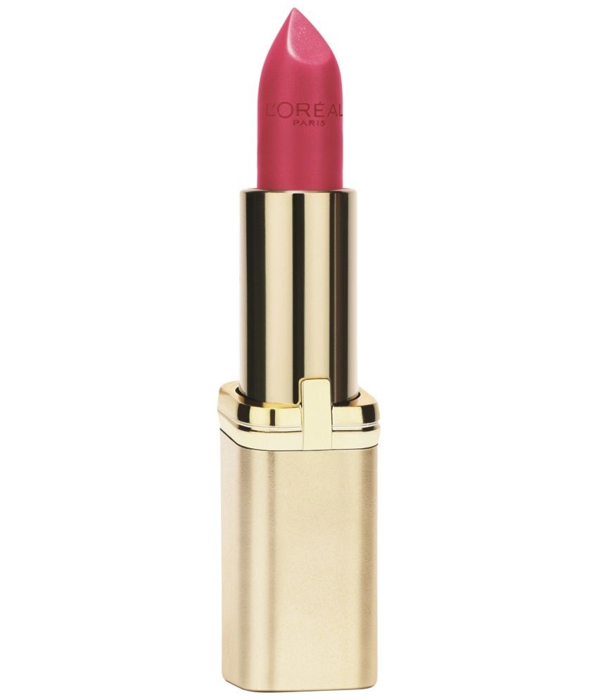 L'Oreal Paris Fuchsia Colour Riche Intense Lipstick
