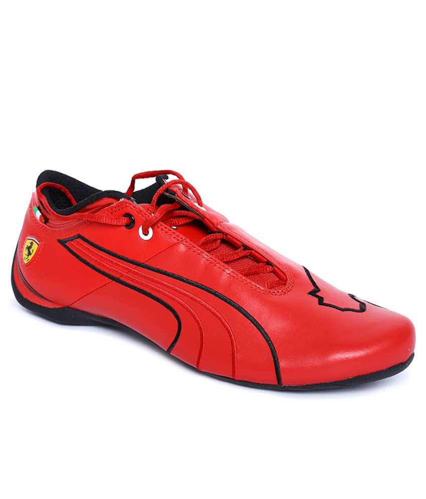 puma ferrari collection india