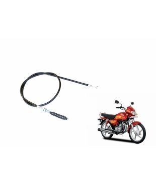 hero hf deluxe clutch wire price