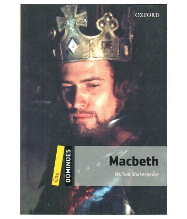 Macbeth New Edition Edition: Buy Macbeth New Edition Edition Online at ...