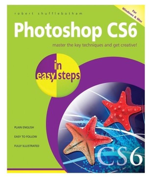 photoshop cs6 key master