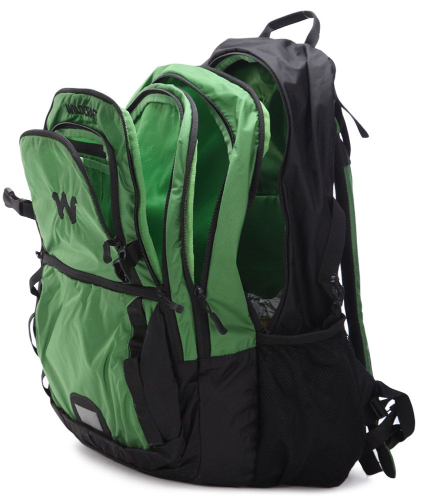 wildcraft purse online
